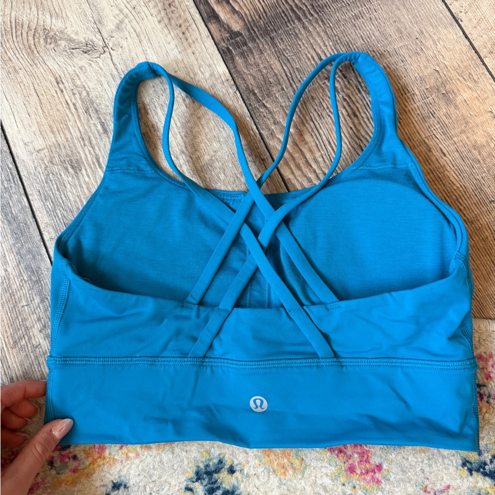 Lululemon bra